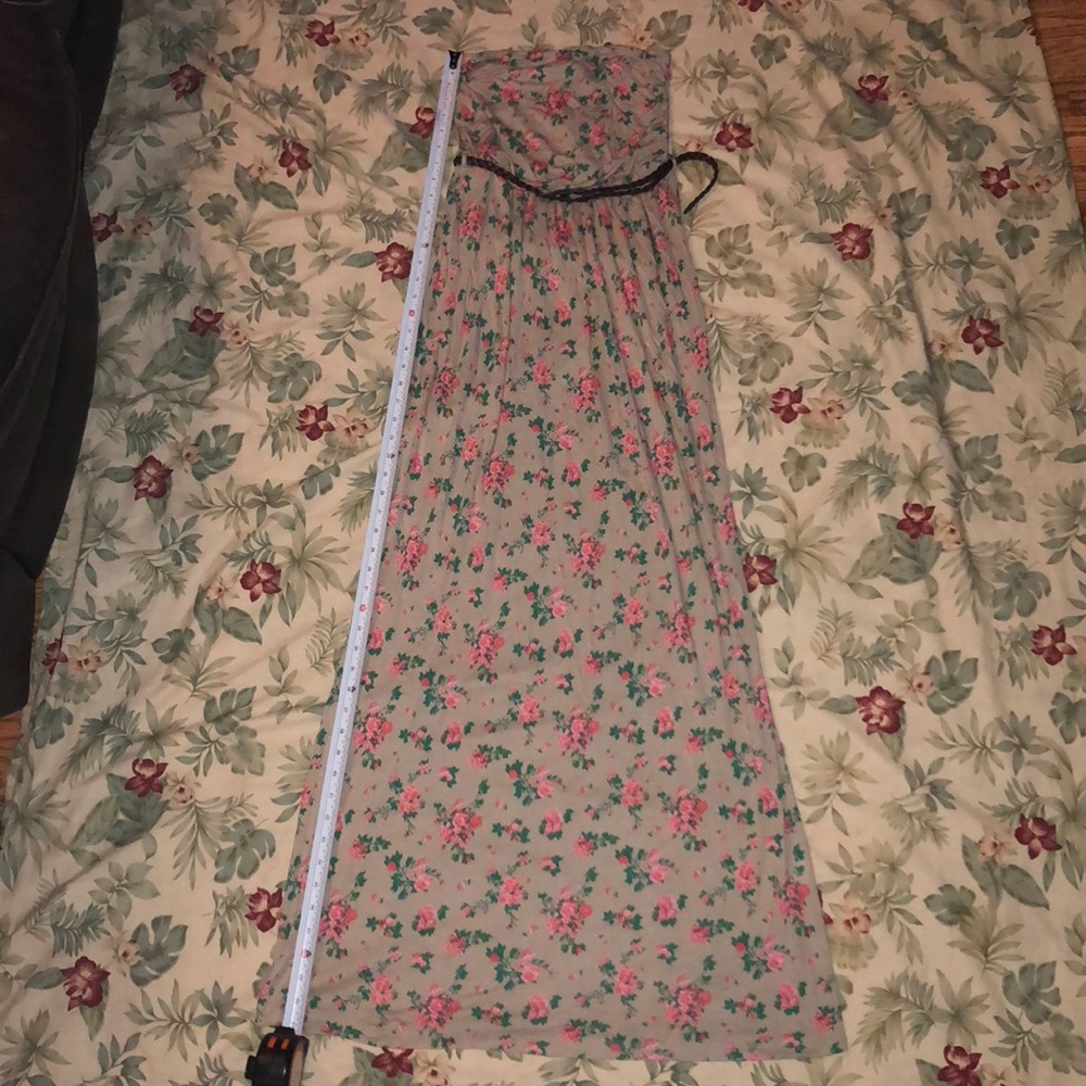 Iris Basic Women’s Maxi Dress 👗